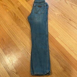 Wrangler Retro Relaxed Fit boys jeans